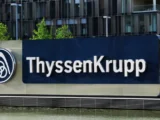 THYSSENKRUPP-Aktie Schläft Im Dreieck Ein
