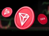 TRON überholt Ethereum