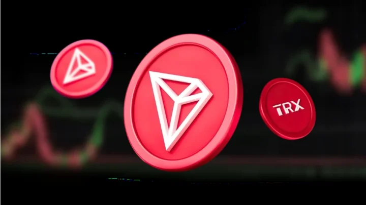 TRON Zieht Davon: Blockchain Steigert Einnahmen Auf 35 Mio. $ & überholt Ethereum Deutlich