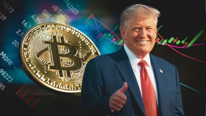 TRUMP Coin Prognose 2025-2030: Wird der Kurs steigen oder fallen?