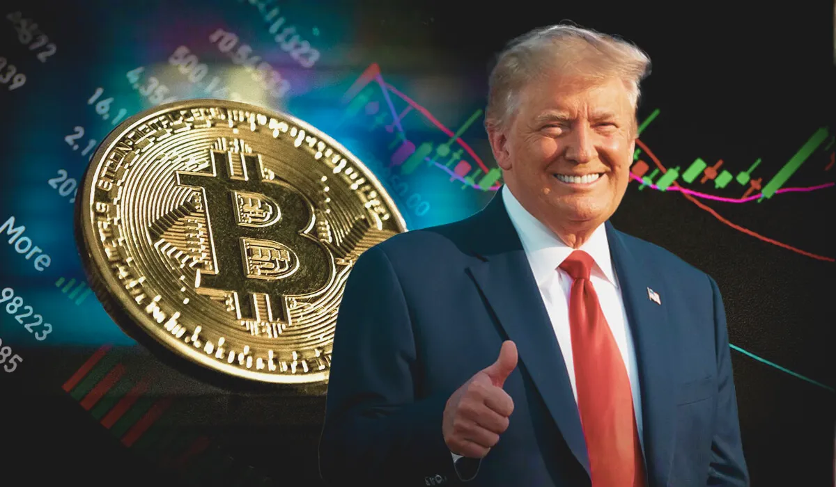 TRUMP Coin Prognose 2025-2030: Wird der Kurs steigen oder fallen?