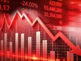 Technologiewerte und Kryptowährungen fallen trotz Beendigung des US-Shutdowns