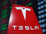 Tesla Aktie Führungswechsel und Cybertruck-Schwäche