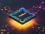 Tesla KI-Chips