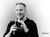 Tether-CEO