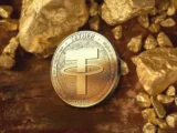 Tether Treibt Weltweiten Krypto-Goldrausch Voran
