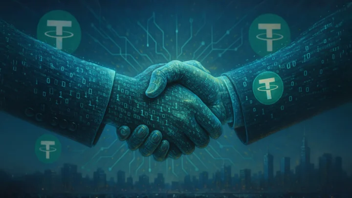 Tether erweitert KI-Initiative durch große GPU-Netzwerkpartnerschaft