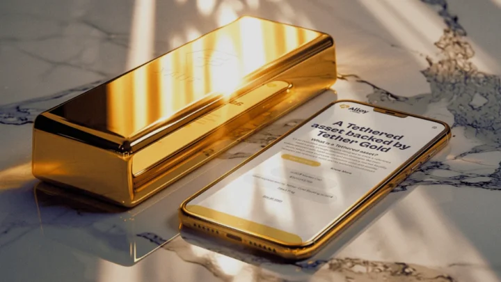 Tether’s Golden Empire: Wie Der Stablecoin Zur „Grenzenlosen Zentralbank“ Wird