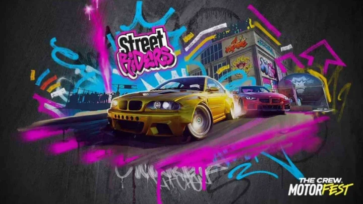 The Crew Motorfest: Season 8 Startet Mit BMW-Event, Neuen Autos Und Freundes-Pass
