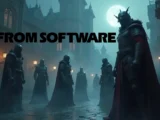 The Duskbloods FromSoftware