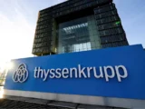 Thyssenkrupp-Aktie