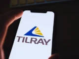 Tilray-Aktie