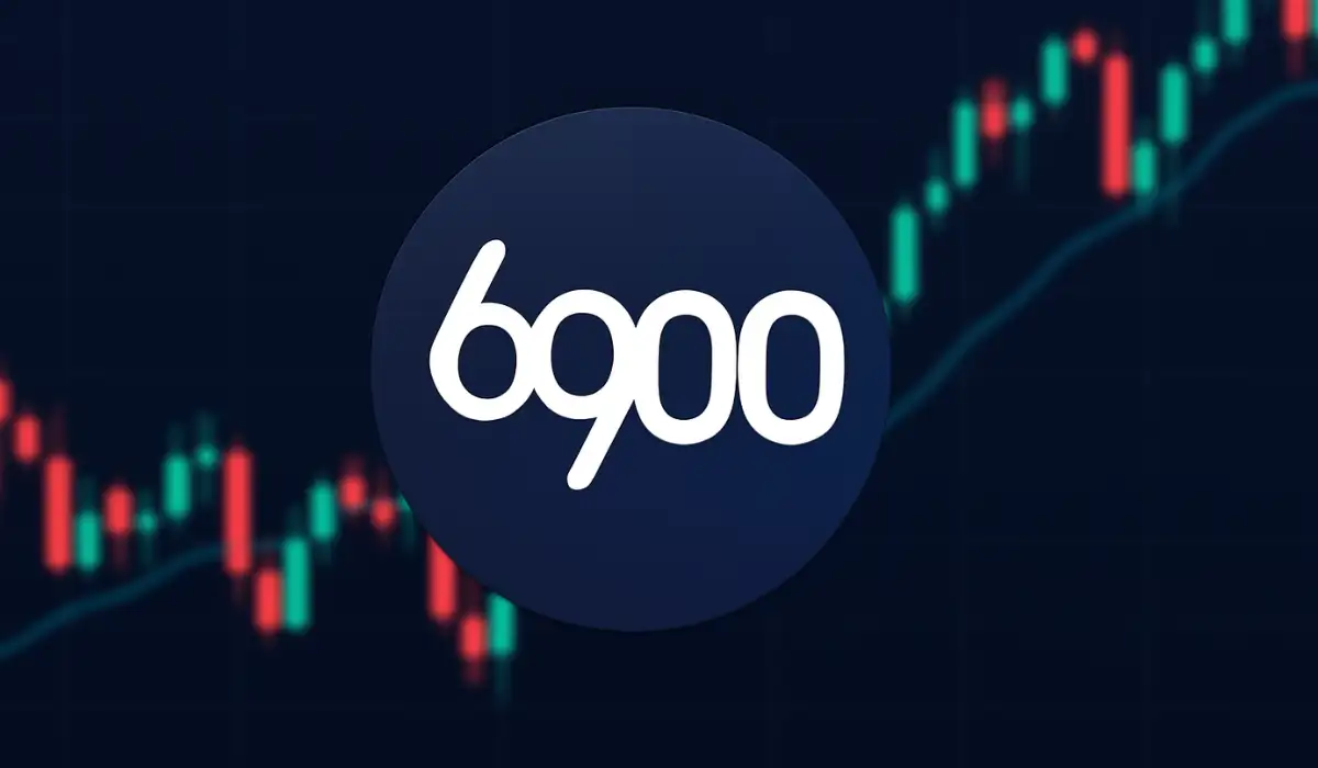 Token6900 Prognose 2025–2030: Kursziele & Potenzial