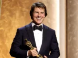 Tom Cruise Erhält Ehren-Oscar
