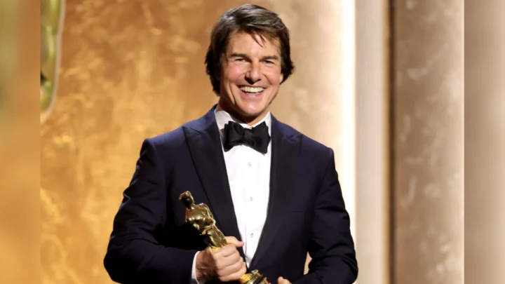 Tom Cruise Erhält Ehren-Oscar: Endlich Gold Nach Vier Nominierungen