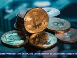Top Krypto-Presales bis 2026