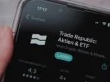 Trade Republic Baut Krypto-Angebot