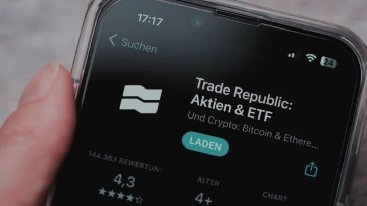 Trade Republic Baut Krypto-Angebot Massiv Aus – Wallet, Staking & Payback Mit Krypto