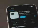 Trade Republic Führt Eigenes Krypto-Wallet