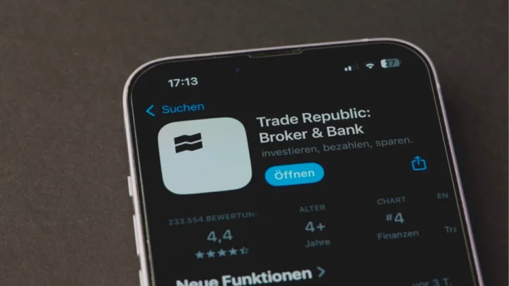 Trade Republic Führt Eigenes Krypto-Wallet Ein – Doch Ein Entscheidender Haken Bleibt