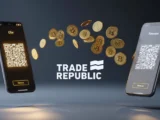 Trade Republic Krypto-Wallet erweitert Angebot