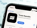 Trade Republic Startet Krypto-Wallet