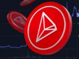 Tron Inc. Meldet Rekordquartal