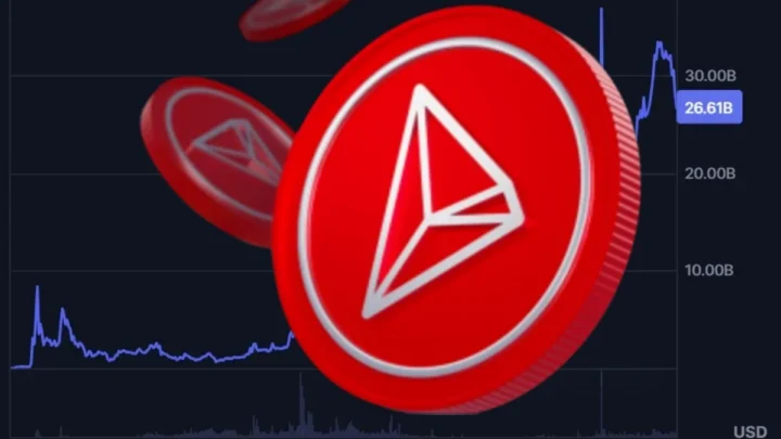 Tron Inc. Meldet Rekordquartal 2025: Profitabilität Steigt Auf Allzeithoch