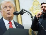 Trump Droht Mit Mittelkürzung