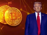 Trump-Familie treibt Krypto-Boom an