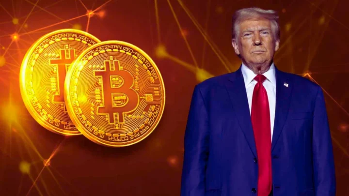 Trump-Familie treibt Krypto-Boom an: Wie Investoren vom neuen amerikanischen Goldrausch profitieren können