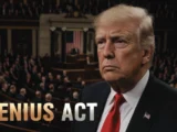 Trumps Kryptostrategie