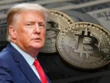 Trumps Wirtschaftsplan löst Krypto-Rally aus