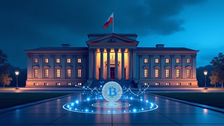 Tschechische Nationalbank kauft Bitcoin für neues Testportfolio digitaler Vermögenswerte