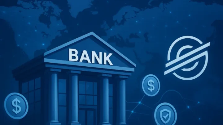 U.S. Bancorp wählt Stellar Blockchain für kontrollierten Stablecoin-Test