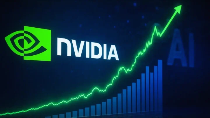 KI-Boom noch lange nicht am Ende: UBS sieht keine Nvidia-Blase