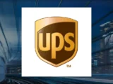 UPS Aktie