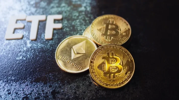 US-Finanzministerium erlaubt ETF Staking: Top-Kryptowährungen im Blick