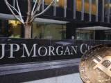 US-Großbank JPMorgan Führt Eigene Krypto-Münze Ein