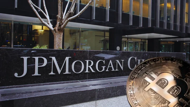 US-Großbank JPMorgan Führt Eigene Krypto-Münze Ein – Überweisungen Sollen Schneller Werden