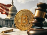 US-Krypto-Regulierung 2025