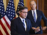 US-Senat verabschiedet Finanzierungsbeschluss