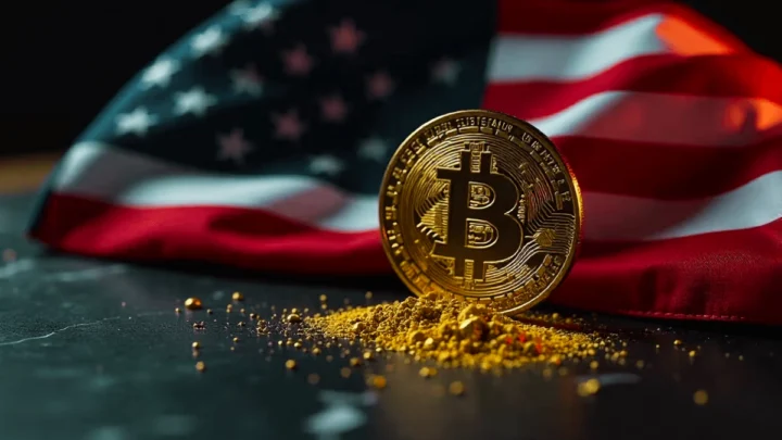 US‑Shutdown‑Endet? Bitcoin‑Pump Und möglicher Start Der Altcoin‑Season 2025