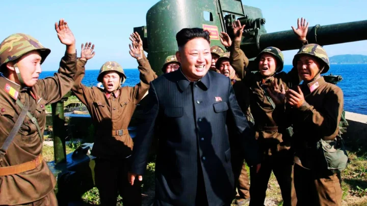 USA Verhängen Neue Sanktionen Gegen Nordkoreanische Hacker – Milliarden Zur Atomwaffen-Finanzierung