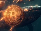 Unfehlbarer Krypto-Wal Setzt Millionen