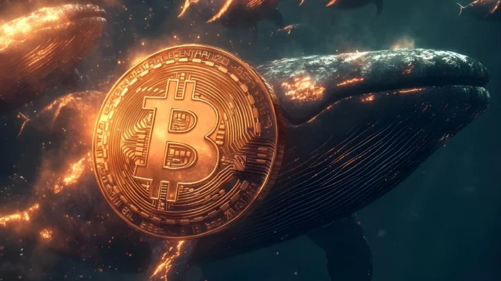 Unfehlbarer Krypto-Wal Setzt Millionen Ein – Diese Coins Stehen Jetzt Im Fokus
