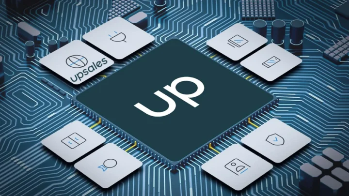Upsales Technology Meldet Solides Wachstum Im Jüngsten Quartal