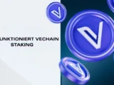 VeChain (VET) Staking