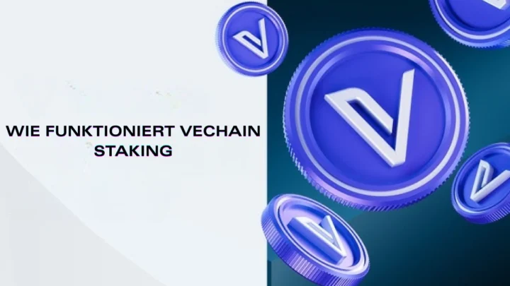 VeChain (VET) Staking 2025: So Funktioniert’s Und Das Sind Die Renditen