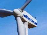 Vestas-Aktie Springt Aber Hoch